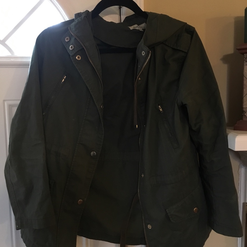 Jacket